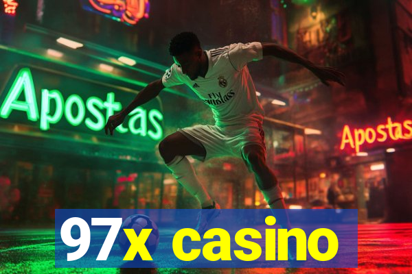 97x casino